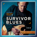 Walter Trout: Survivor Blues - Blue ( Vinyl )
