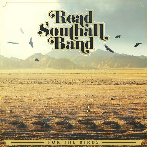 Read Southall Band: For The Birds ( Vinyl )