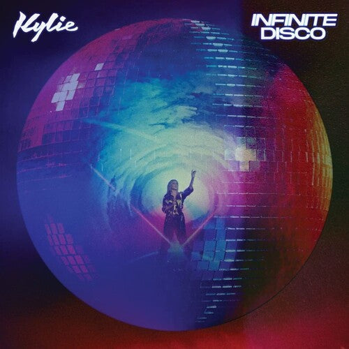 Kylie Minogue: Infinite Disco ( Vinyl )