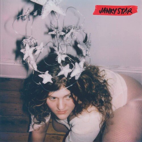 Grace Ives: Janky Star ( Vinyl )
