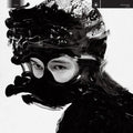 Zola Jesus: Okovi - 15 Year Edition - Clear & Black Splatter ( Vinyl )