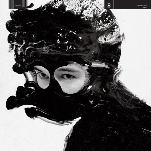 Zola Jesus: Okovi - 15 Year Edition - Clear & Black Splatter ( Vinyl )