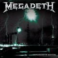 Megadeth: Unplugged In Boston ( Vinyl )