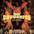 Iron Butterfly: Live In Sweden 1971 ( Vinyl )