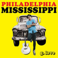 G.Love & Special Sauce: Philadelphia Mississippi ( Vinyl )