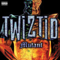 Twiztid: Mutant, Vol. 2 (Twiztid 25th Anniversary) ( Vinyl )