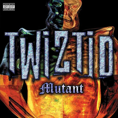 Twiztid: Mutant, Vol. 2 (Twiztid 25th Anniversary) ( Vinyl )