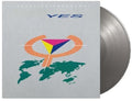 Yes: Solos - Limited 180-Gram Silver Colored Vinyl ( Vinyl )