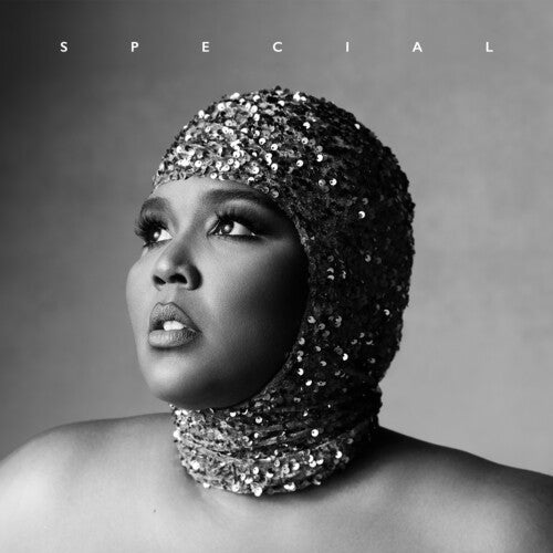 Lizzo: Special ( Vinyl )