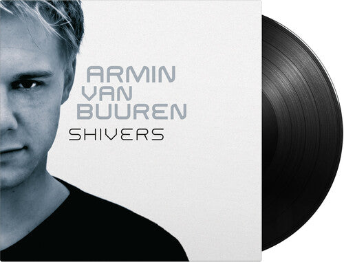 Armin van Buuren: Shivers ( Vinyl )