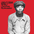Chrissy Zebby Tembo: My Ancestors ( Vinyl )