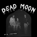 Dead Moon: In The Graveyard ( Vinyl )