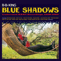 B.B. King: Blue Shadows - 180-Gram Red Colored Vinyl ( Vinyl )