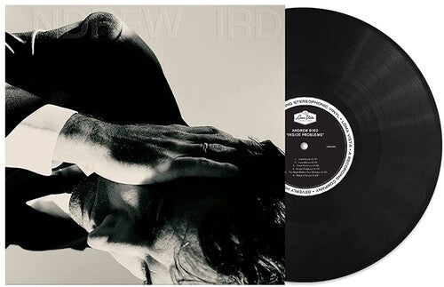 Andrew Bird: Inside Problems ( Vinyl )
