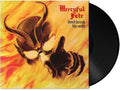 Mercyful Fate: Don't Break The Oath ( Vinyl )