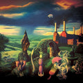 Various Artists: Animals Reimagined - Tribute to Pink Floyd /  Blue Vinyl ( Vinyl )