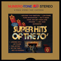Super Hits of the 70s / Various Artists: super hits of the 70s (Various Artists) ( Vinyl )