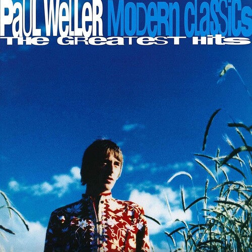 Paul Weller: Modern Classics (The Greatest Hits) ( Vinyl )
