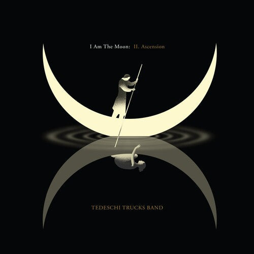 Tedeschi Trucks Band: I Am The Moon: II. Ascension ( Vinyl )