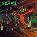 Alestorm: Seventh Rum Of A Seventh Rum ( Vinyl )