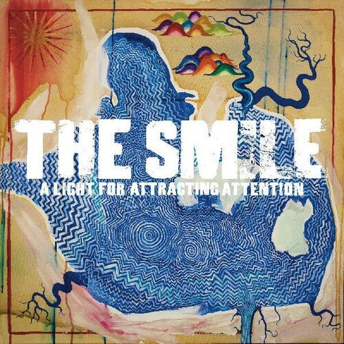 Smile: A Light for Attracting Attention ( Vinyl )