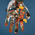Hot Chip: Freakout / Release ( Vinyl )