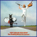 The Rolling Stones: Get Yer Ya-ya's Out! ( Vinyl )