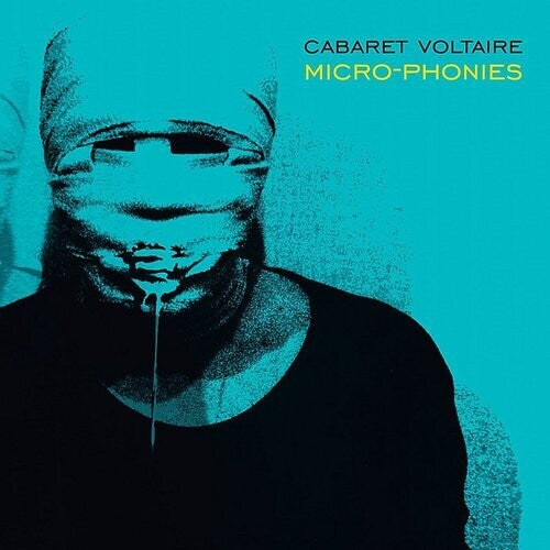 Cabaret Voltaire: Micro-Phonies ( Vinyl )