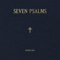 Nick Cave: Seven Psalms ( Vinyl )