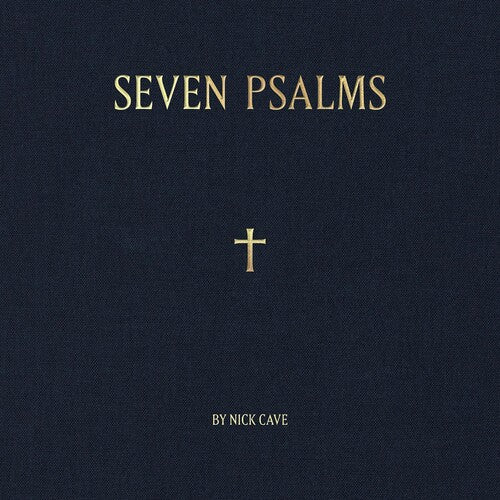 Nick Cave: Seven Psalms ( Vinyl )