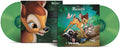 Edward H. Plumb: Music From Bambi: 80th Anniversary (Original Soundtrack) - Light Green Colored Vinyl ( Vinyl )