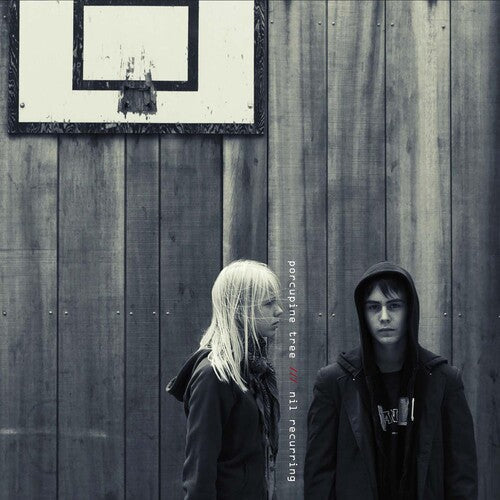 Porcupine Tree: Nil Recurring ( Vinyl )