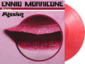 Ennio Morricone: Themes: Passion (Original Soundtrack) ( Vinyl )