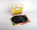 The Beach Boys: Sounds Of Summer: The Very Best Of The Beach Boys [Remastered 2 LP] ( Vinyl )