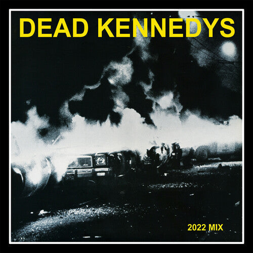 Dead Kennedys: Fresh Fruit For Rotting Vegetables 2022 Mix ( Vinyl )