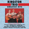 The Kingston Trio: Greatest Hits ( Vinyl )