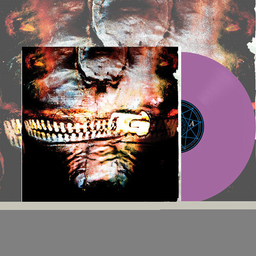 Slipknot: Vol. 3 The Subliminal Verses ( Vinyl )