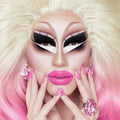 Trixie Mattel: The Blonde & Pink Albums ( Vinyl )