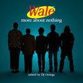 Wale: More About Nothing ( Vinyl )