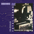 Front Line Assembly: Total Terror Part II 1986/87 ( Vinyl )