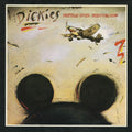 The Dickies: Stukas Over Disneyland ( Vinyl )