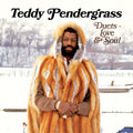 Teddy Pendergrass: Duets - Love & Soul ( Vinyl )