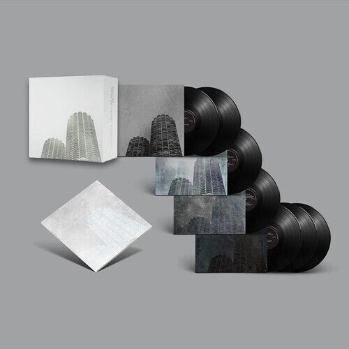 Wilco: Yankee Hotel Foxtrot (Deluxe Edition) ( Vinyl )