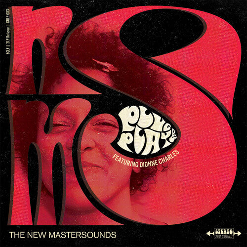 The New Mastersounds: Plug & Play ( Vinyl )