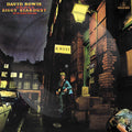 David Bowie: The Rise And Fall Of Ziggy Stardust And The Spiders From Mars (2012 Re master) ( Vinyl )
