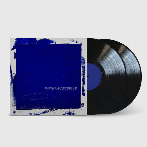 The Head and the Heart: Every Shade Of Blue ( Vinyl )