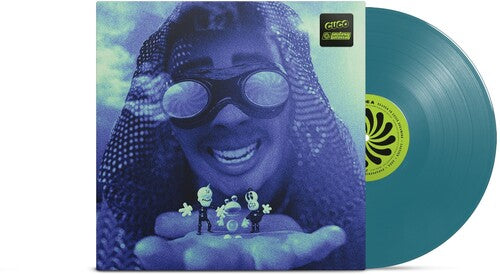 Cuco: Fantasy Gateway ( Vinyl )