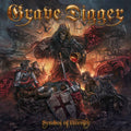 Grave Digger: Symbol Of Eternity - Gold ( Vinyl )