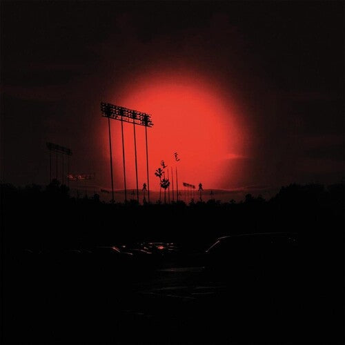 The Afghan Whigs: How Do You Burn? ( Vinyl )