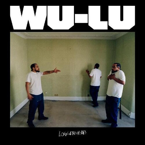 Wu-Lu: Loggerhead ( Vinyl )